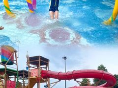 -清远熹乐谷温泉度假酒店