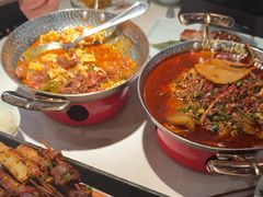 -全牛匠·乐山跷脚牛肉(西北旺万象汇店)