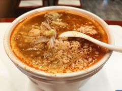 -71号豆汤饭·成都小馆(红牌楼店)