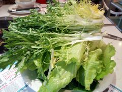 -蕃茄述·好汤自然来(江汉路店)