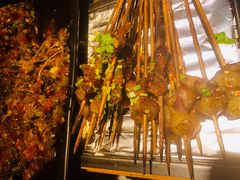 -醉烧膘·烧烤夜宵王(总店)