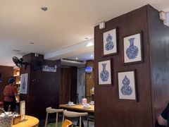 -图味美小黄鱼·景德菜(浙江路店)
