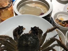 -加餐海鲜自助(宝龙一城店)