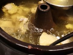 原味汽锅鸡-云海肴·汽锅鸡·云南菜(天山百盛优客店)