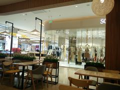 大堂-满记甜品(万科广场店)