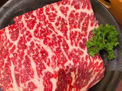 -九田家黑牛烤肉料理(衡百国际店)