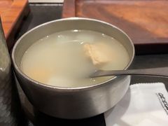 当日主厨例汤-大神太神·铁板烧(七宝领展广场店)