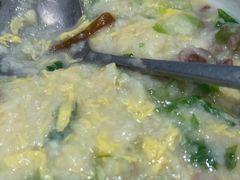 -吕氏疙瘩汤·海鲜新鲁菜(海州利群店)