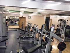 -超越健身(嘉实店)