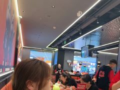 -胖哥俩肉蟹煲(石家庄长安万达店)