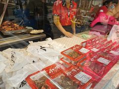 -小李烧鸡(西北角总店)