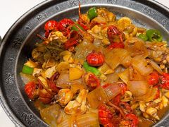 -阿露佳·舌尖上的安吉菜