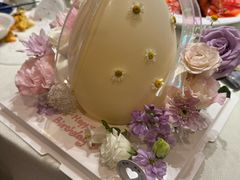 -橙呦·私人定制生日蛋糕