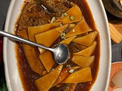 -柒园·三十年创意杭帮菜(龙湖滨江天街店)
