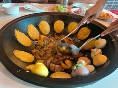 -江湖水乡铁锅炖魚(周庄嘉园店)