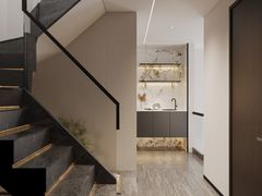 -星杰国际设计 别墅大宅装修(虹桥分公司)