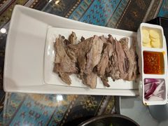 -巴依老爷新疆美食(工体旗舰店)