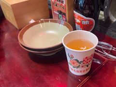 -李炮称盘麻辣烫(无锡荟聚店)