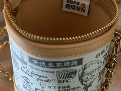 -肯德基(嘉善路地铁站店)
