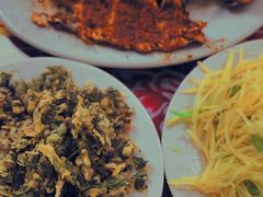 -何适山庄 ·可团建(水长城P2停车场店)