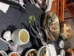 -味家烤肉烤鳗鱼牛排(西塔旗舰店)