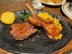 -萨莉亚意式餐厅(常州环球港店)