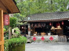 -青城甲(青城山店)