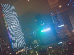 -广州富力君悦大酒店·凯菲厅