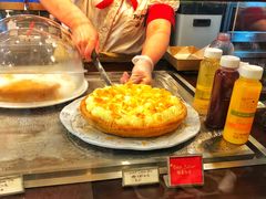 椰香奶油派-Pie Bird(新闸路店)