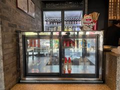 -老墙根涮肉·铜锅·烧烤(王四营店)