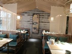 -锦府盐帮·李宅(领展购物广场中关村店)