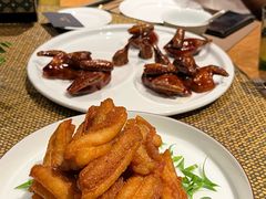 -新荣记(西溪湿地店)