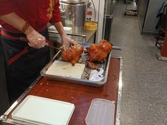 -天外天烤鸭店(八角店)