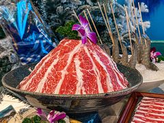 -五星桥原切肥牛火锅(怀德桥店)