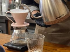 -HUG COFFEE(鼓楼店)