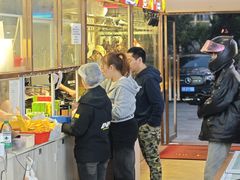 -陆记鹅庄·潮汕菜·狮头鹅(大仟里店)