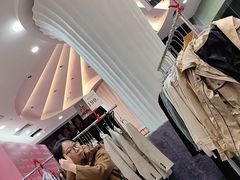 -飞马城原创时装中心(南油第二工业区店)