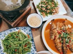 -巢湖名吃·东关老鹅汤(江南风情街店)