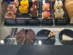 -九月森林(翠岗店)