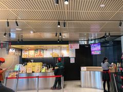 -麦当劳(宾水西道店)
