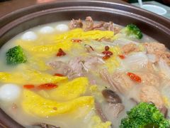 -披云云小馆·味道江湖(姚家园万象汇店)