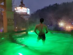 -花水湾第一村温泉大酒店