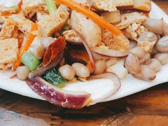 -火狼大盘鸡(团结东路店)