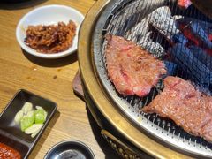 -泥炉烧肉师(新街口金銮巷店)