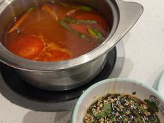 -重庆刘一手(巴黎一店)