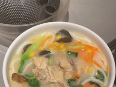 -云海肴·汽锅鸡·云南菜(高德置地店)