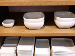 -MUJI无印良品(西单大悦城店)
