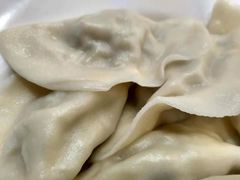 -东北饺子馆(外贸路a9号店)