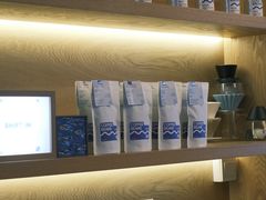 -Shiftin’浮起咖啡 (福保店)