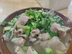 -周记翘脚牛肉